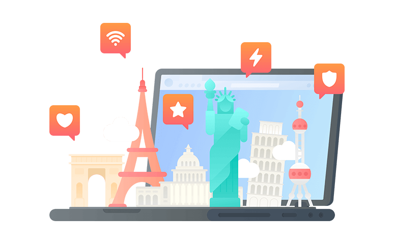 在贝宁连接到中国vpn - 雷艇加速器